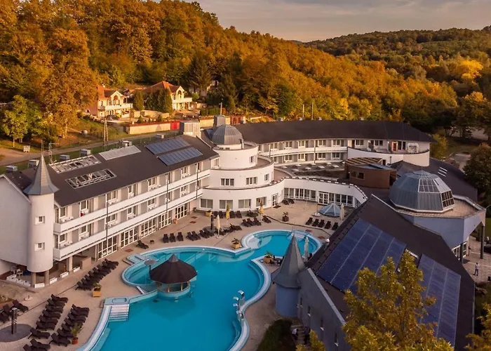 Ambient Hotel & Thermal Spa