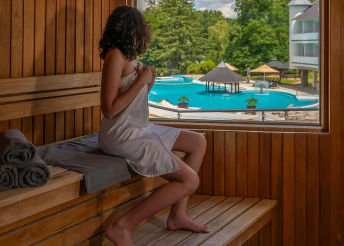 Ambient Hotel & Thermal Spa