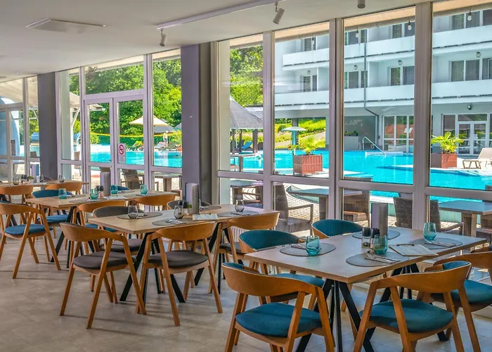 Ambient Hotel & Thermal Spa