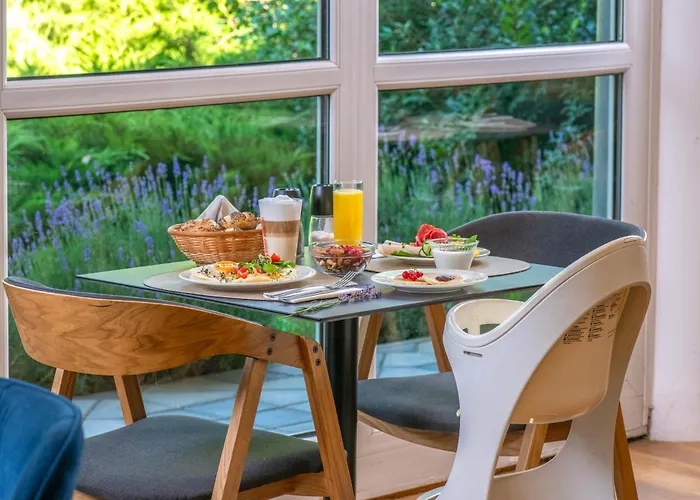 Ambient Hotel & Thermal Spa
