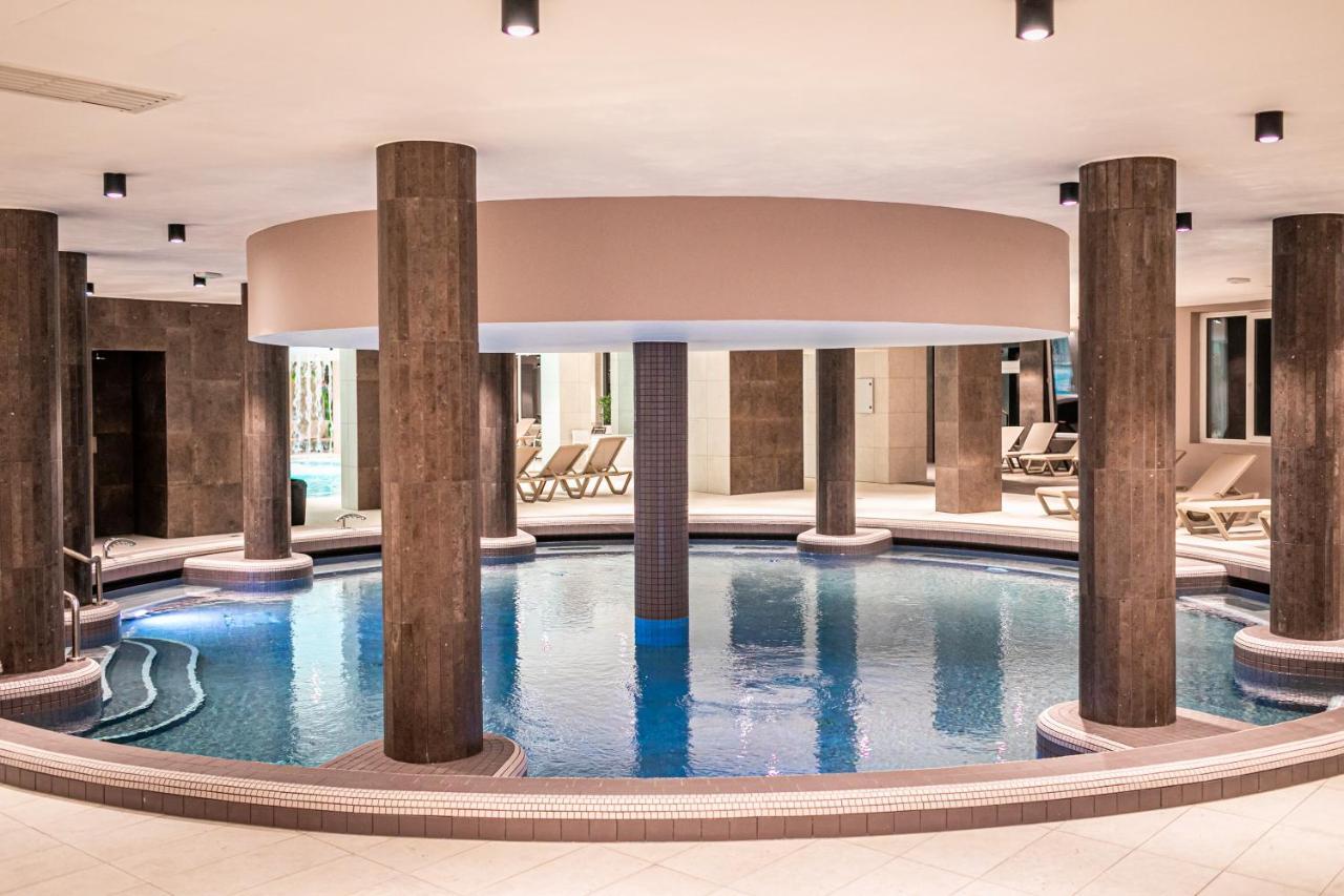 Hotel Ambient & Thermal