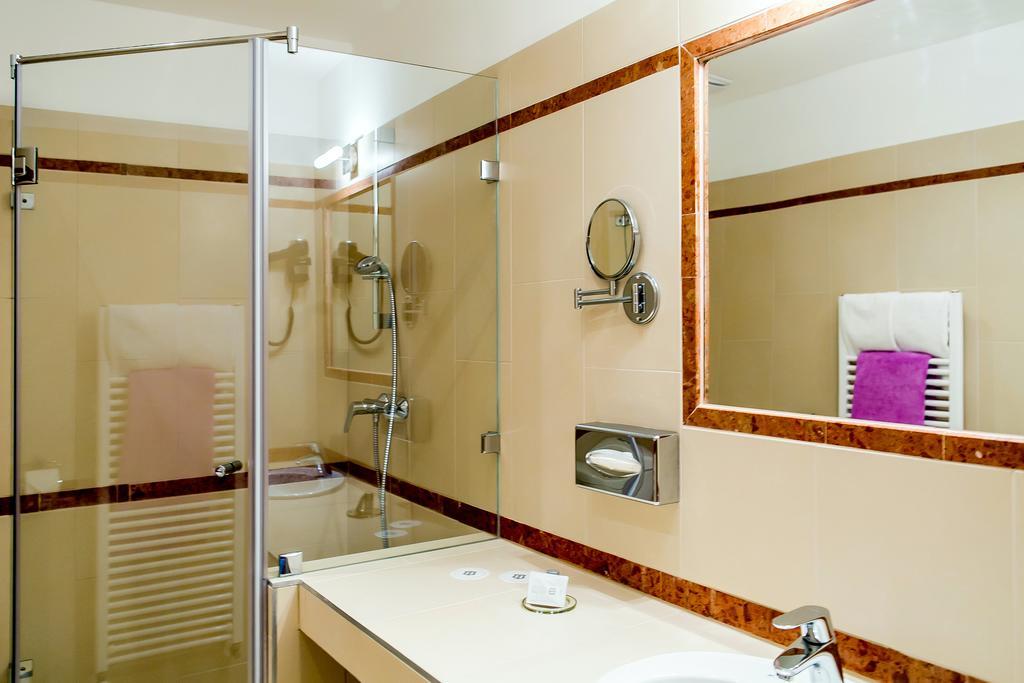 Ambient & Thermal Hotel 4*