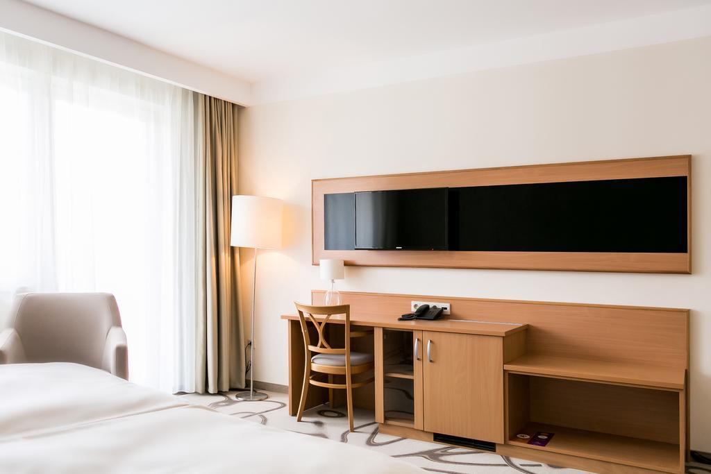Hotel Ambient & Thermal Sikonda