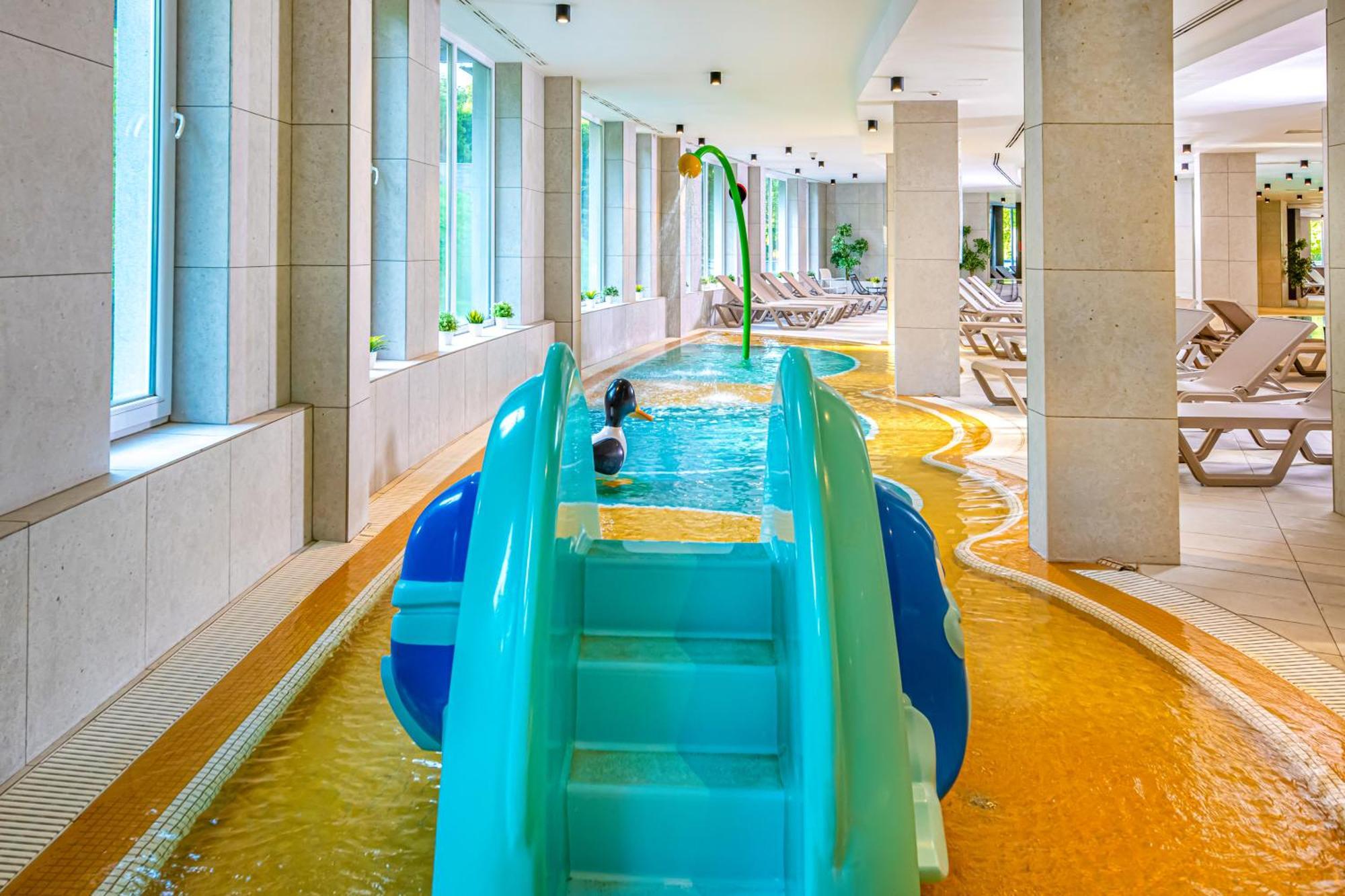 Hotel Ambient & Thermal