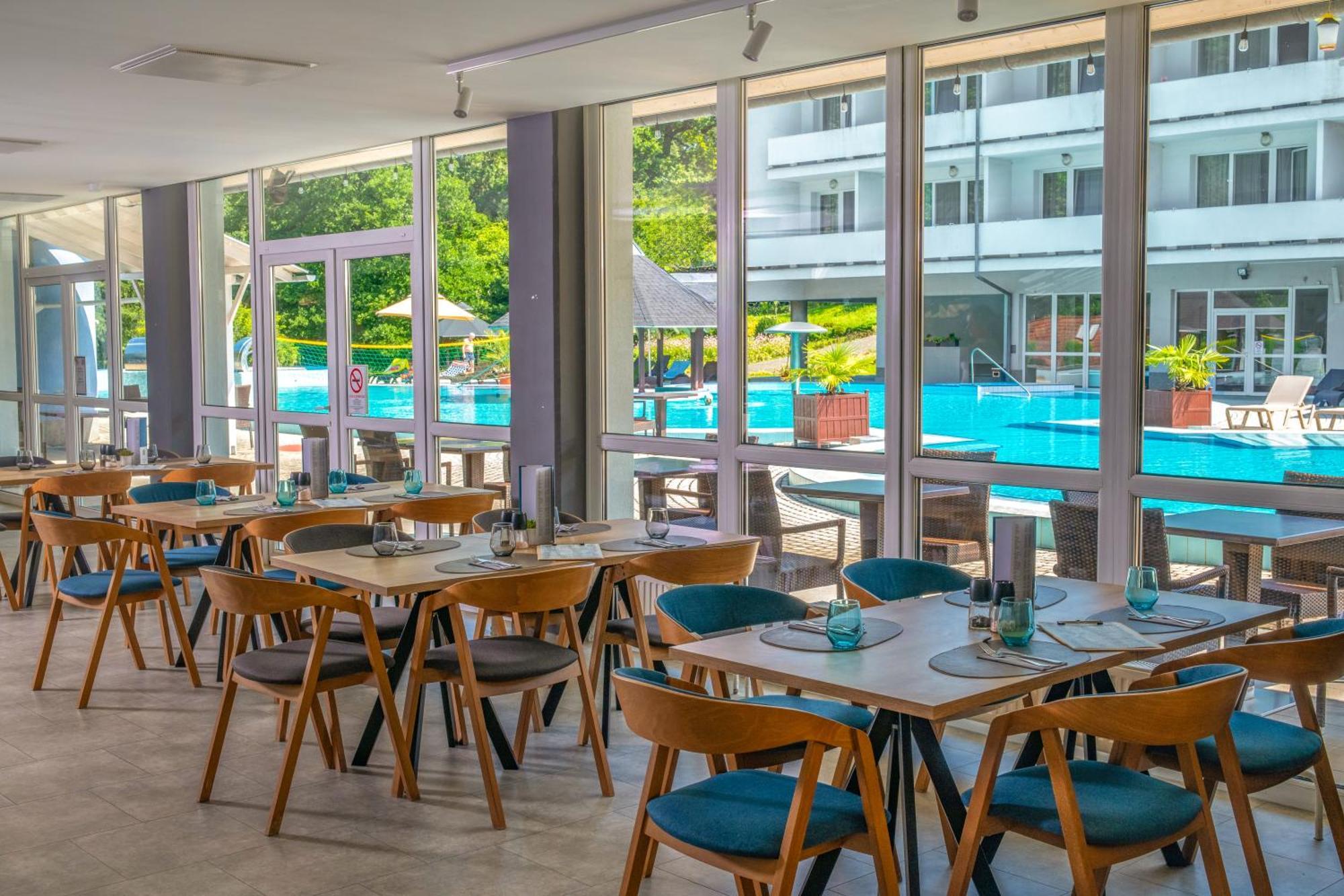 Ambient & Thermal Hotel 4*