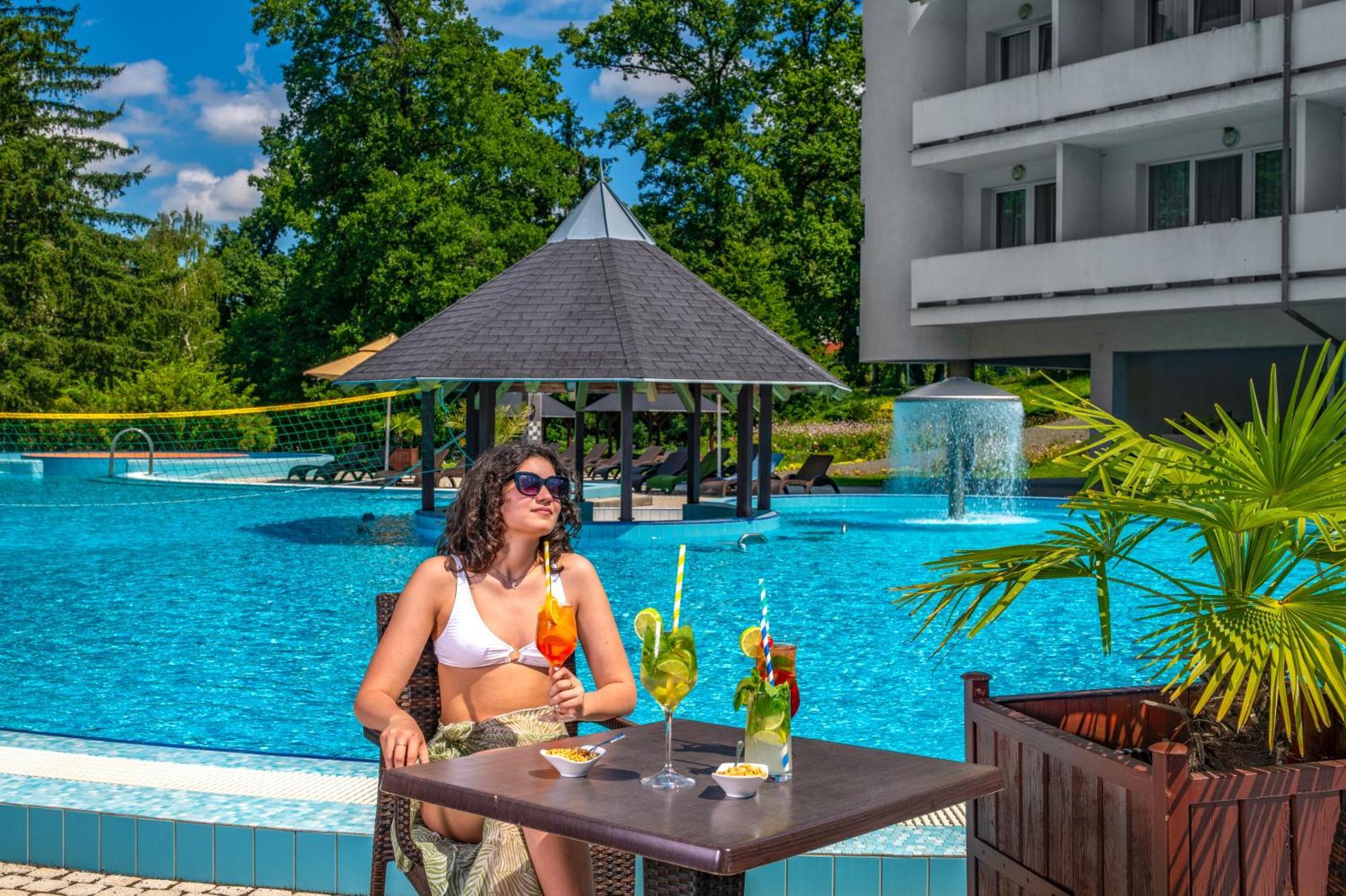 Ambient & Thermal Hotel Sikonda
