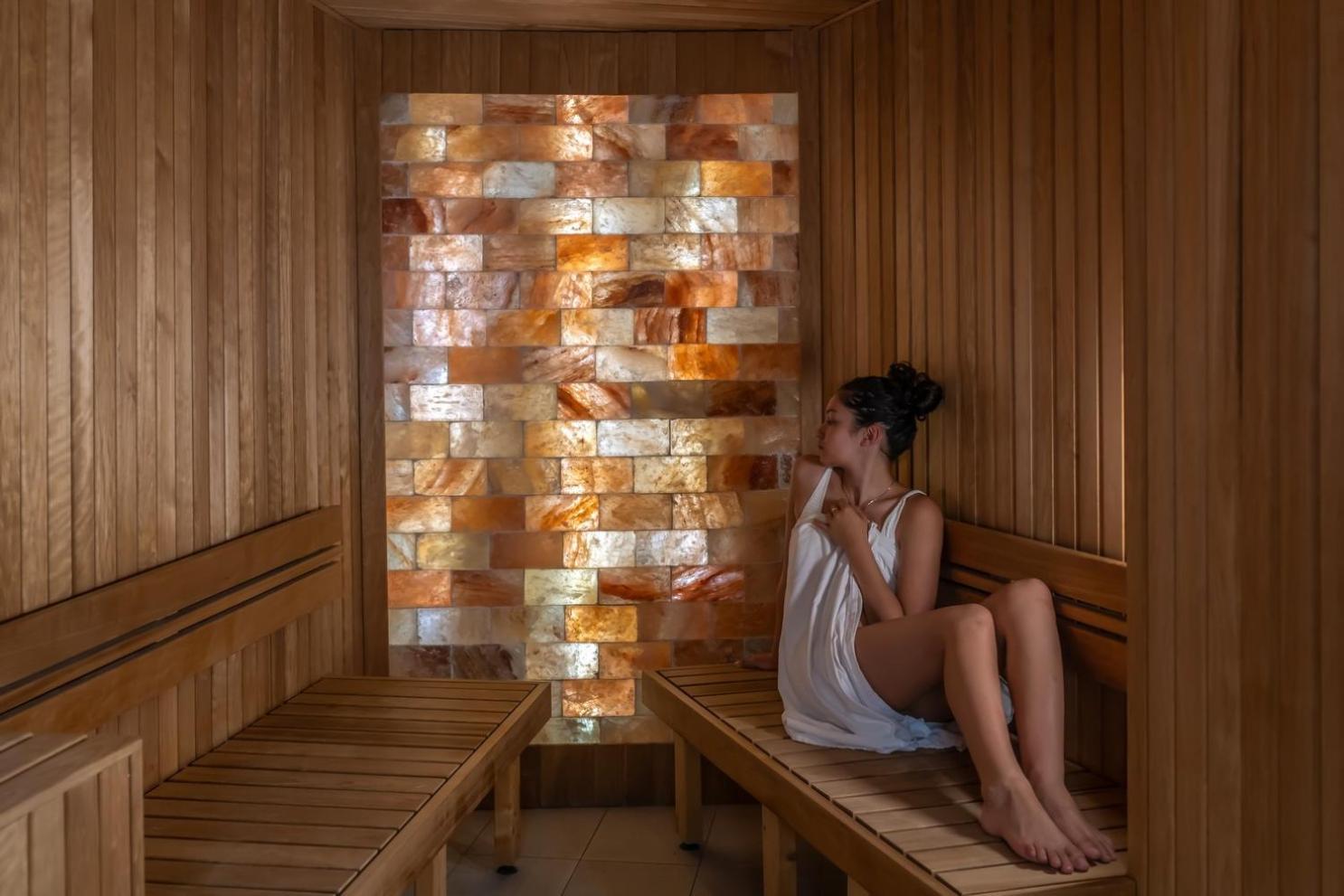 Hotel Ambient & Thermal