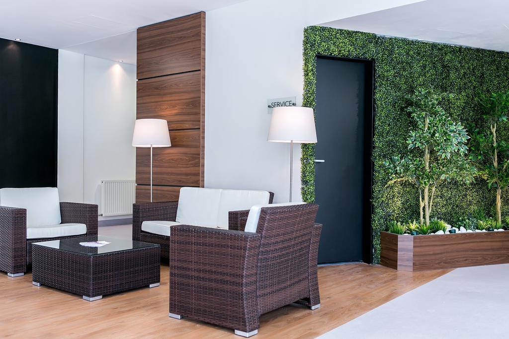 Ambient & Thermal Hotel Sikonda