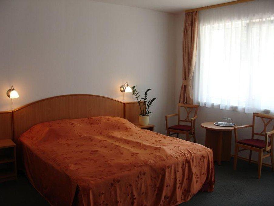 Hotel Ambient & Thermal