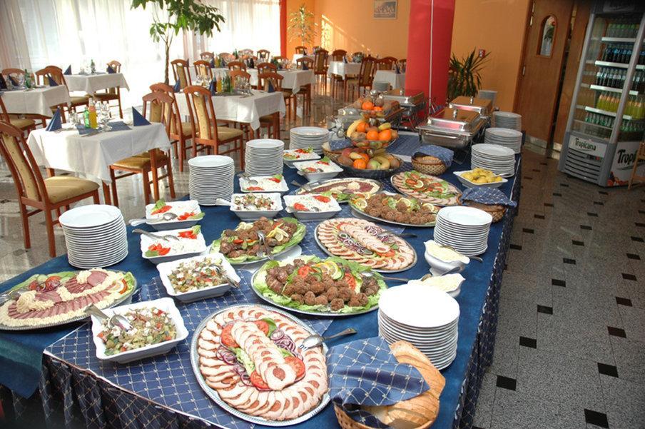 Ambient & Thermal Hotel Sikonda
