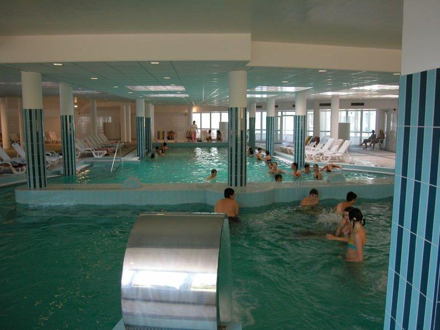 Hotel Ambient & Thermal 4*