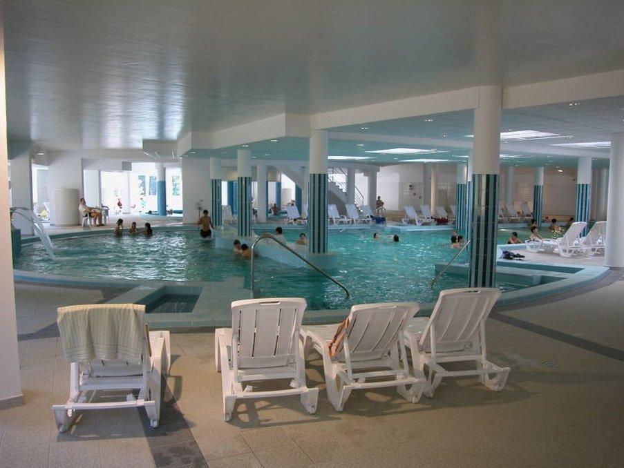 Ambient & Thermal Hotel 4*