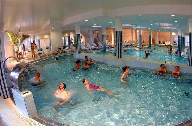 Hotel Ambient & Thermal Sikonda