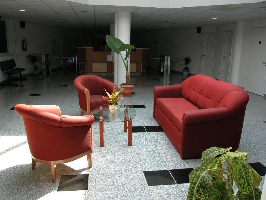 Ambient & Thermal Hotel Sikonda